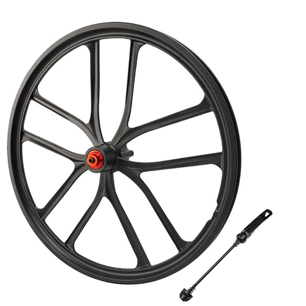 Amazon | 20インチ 折りたたみ自転車ホイール 防錆 超軽量